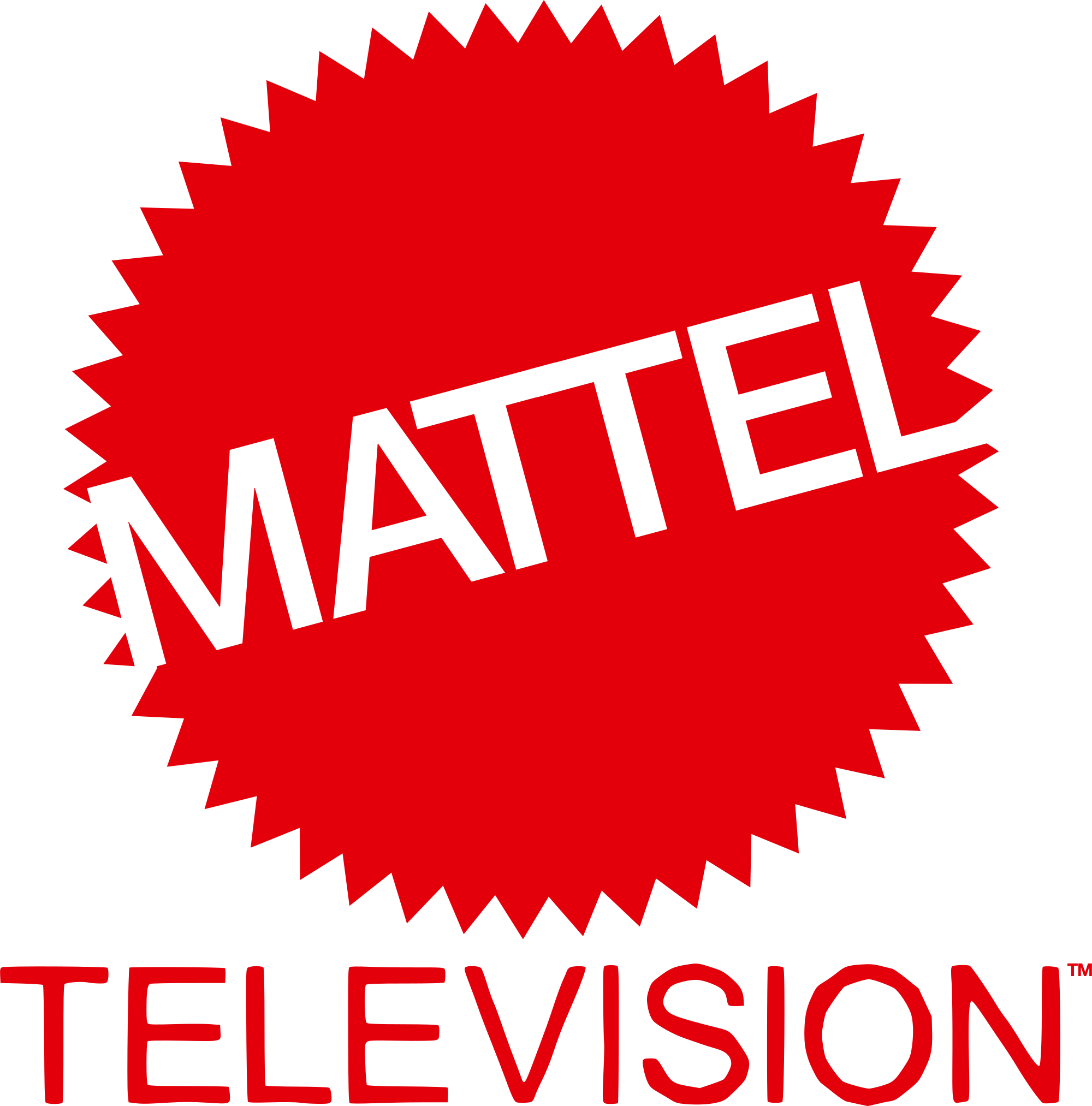 Mattel Television