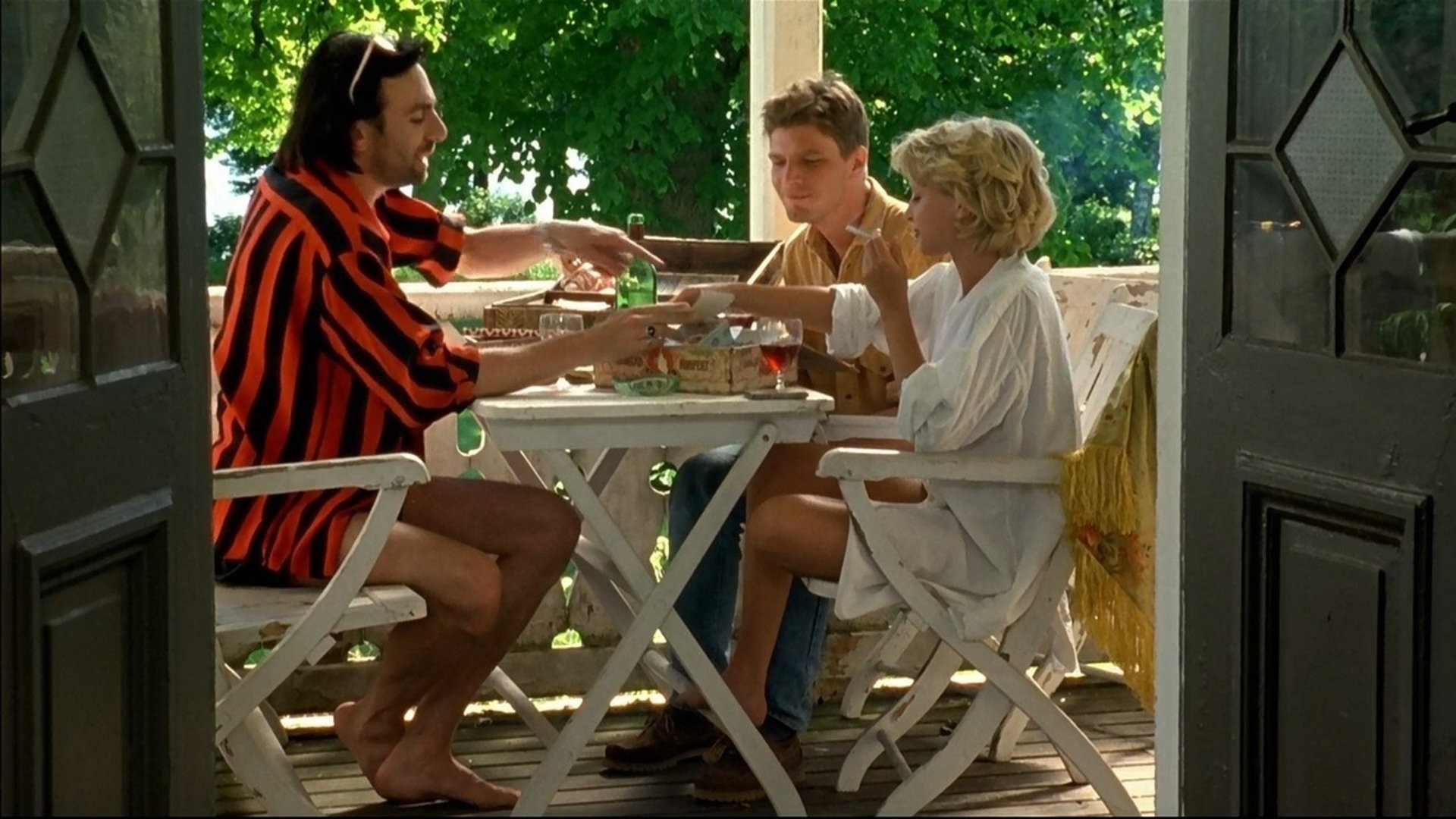 House of Angels (1992)