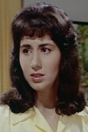 et billede af Faten Al Shoubashi