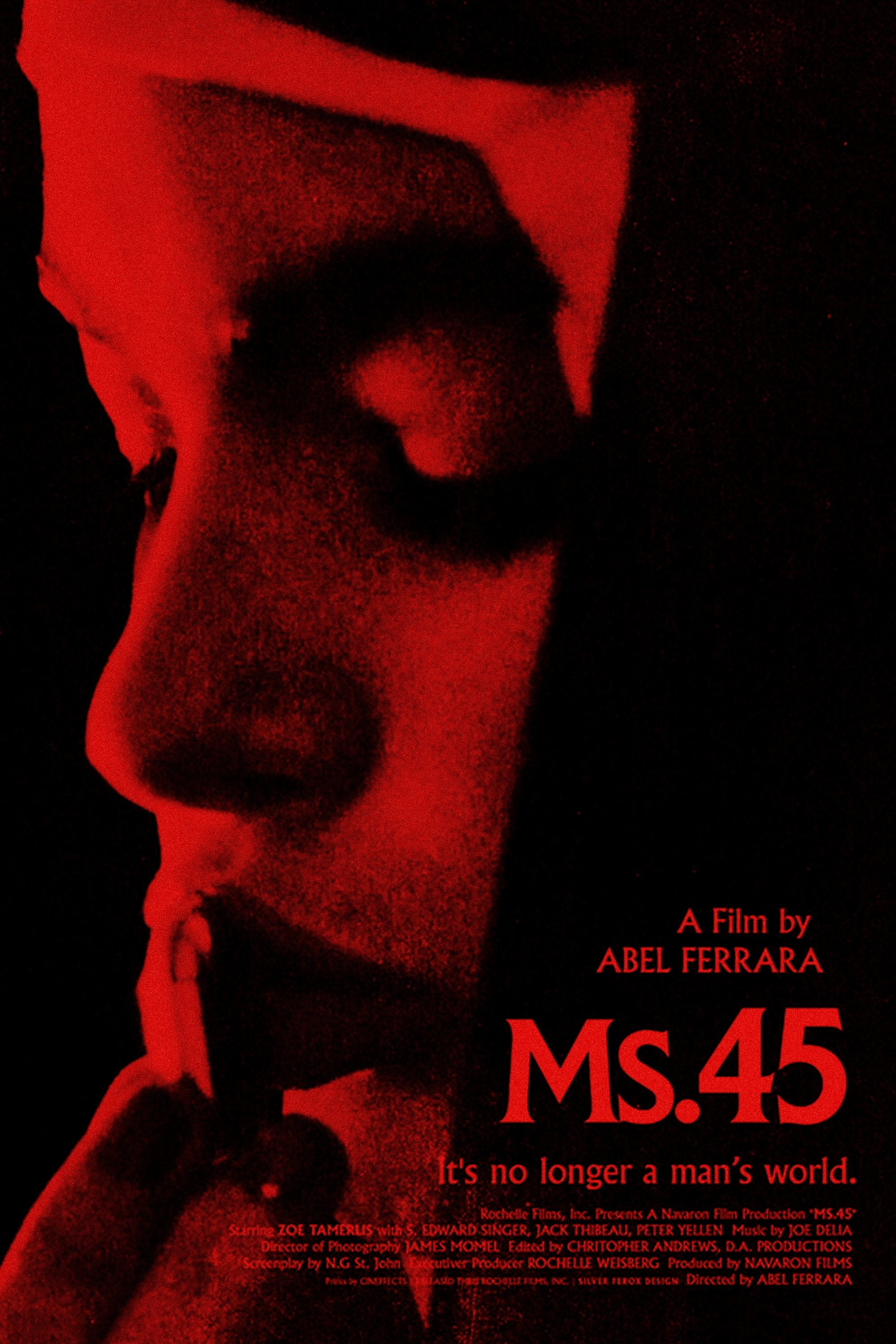 Ms .45