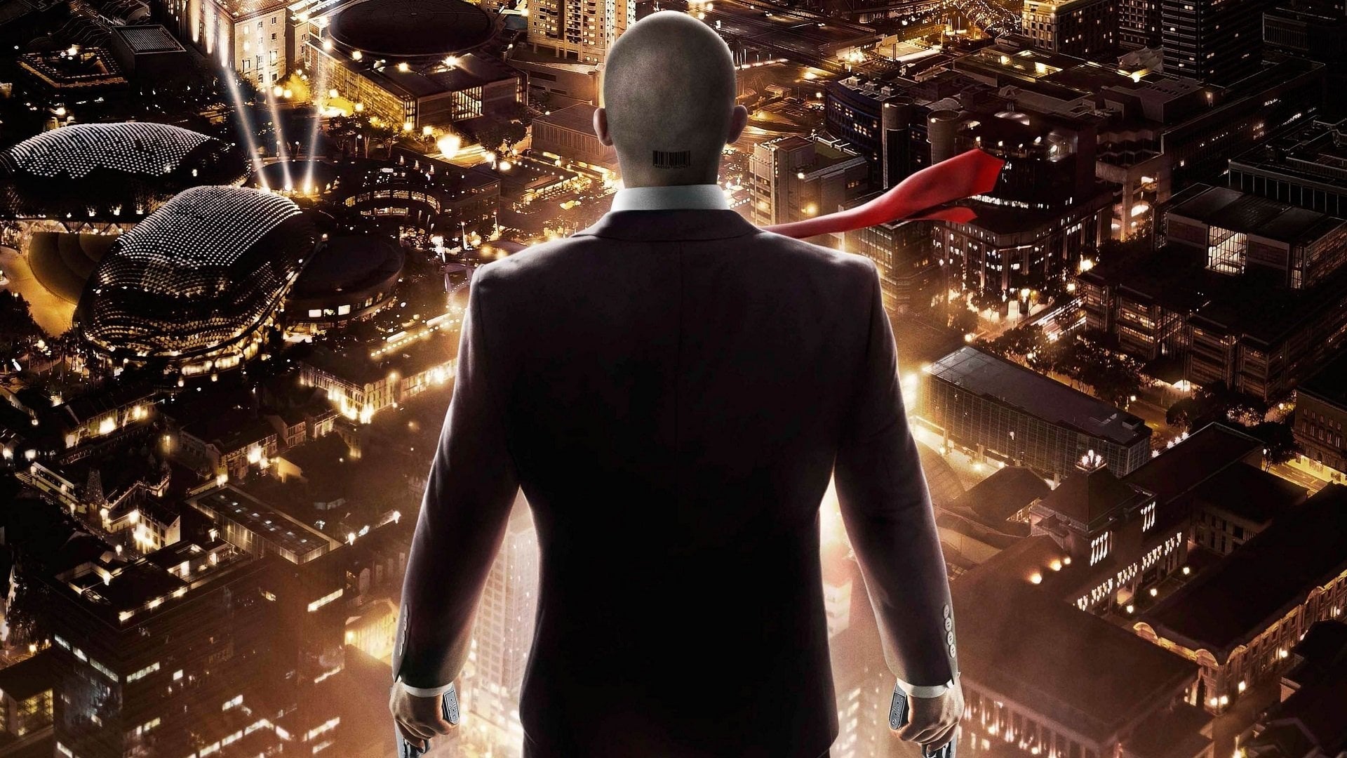 Hitman: Agente 47 (2015)