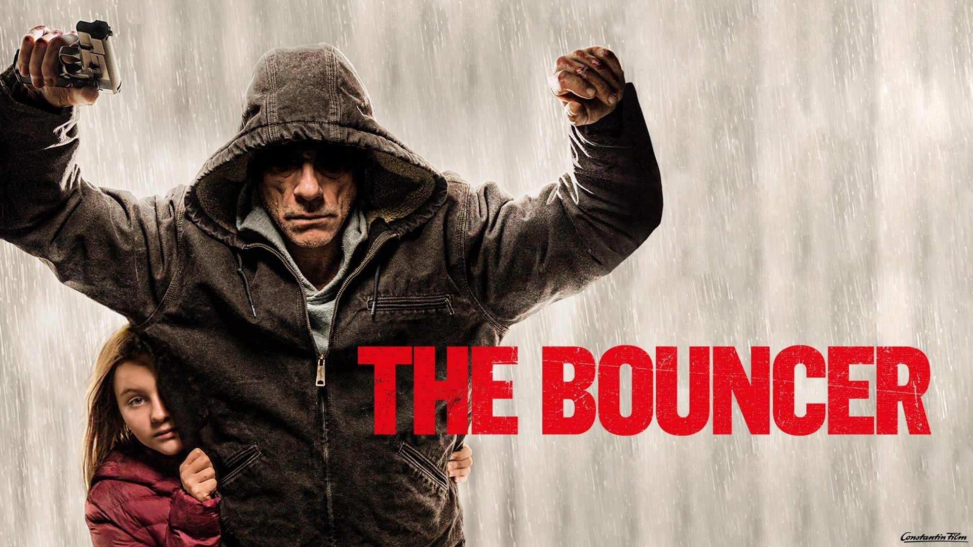Watch The Bouncer (2018) Full Movie Online Free | Movie & TV Online HD Quality1920 x 1080