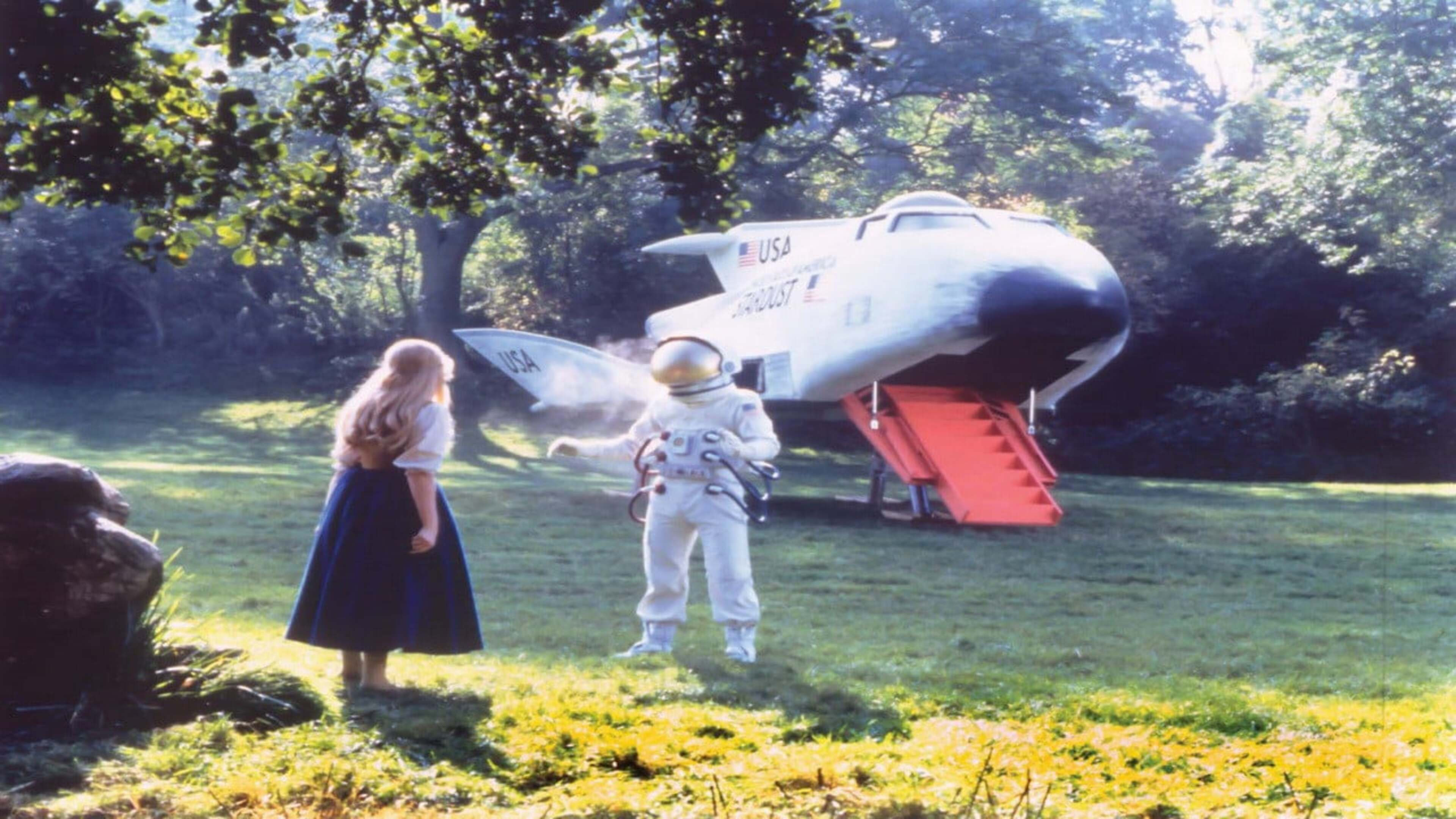 Unidentified Flying Oddball (1979) — still 6