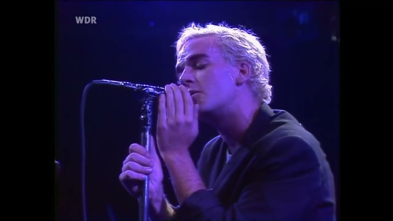 R.E.M.: at Rockpalast backdrop