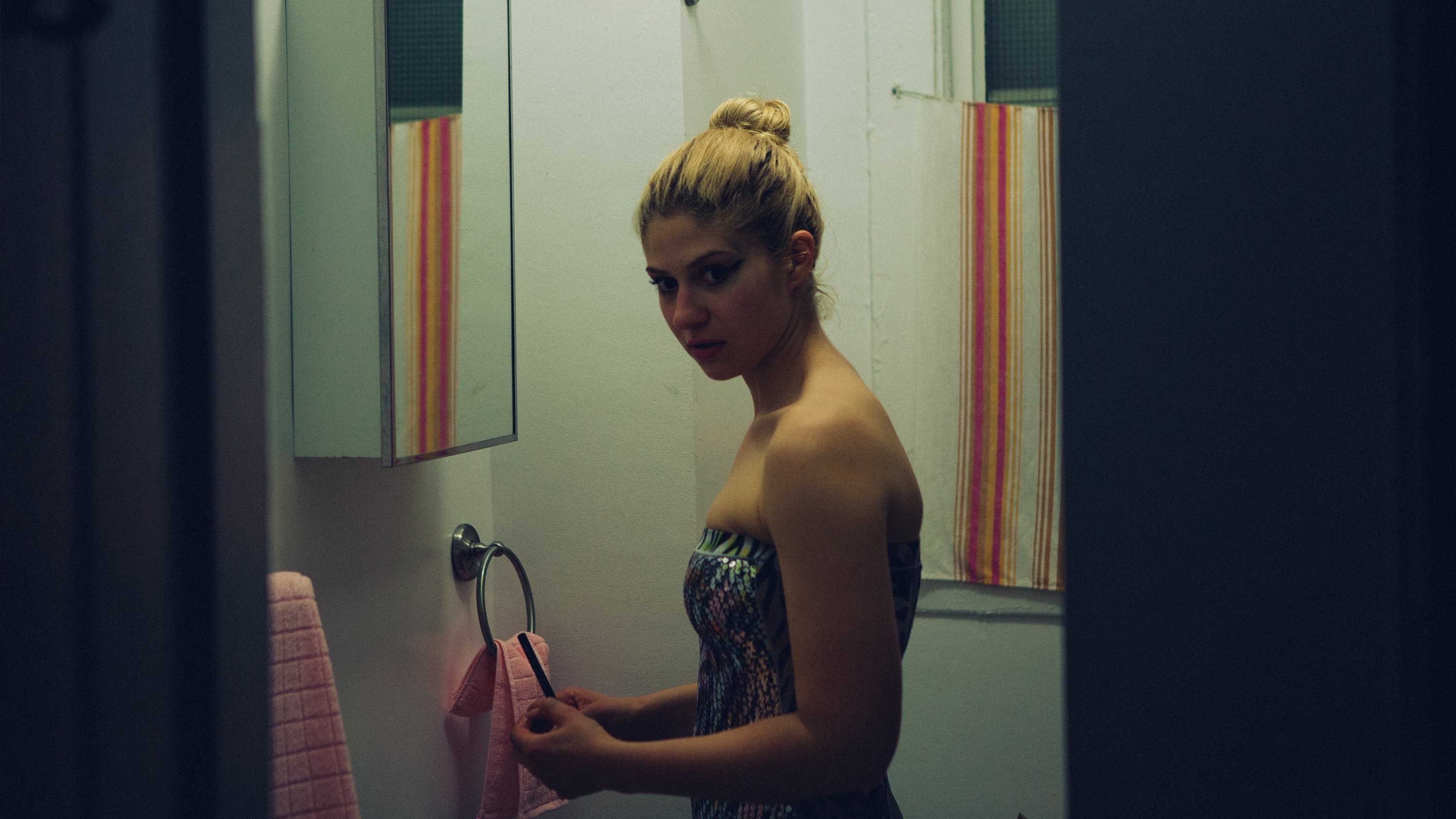 The Intestine (2016)