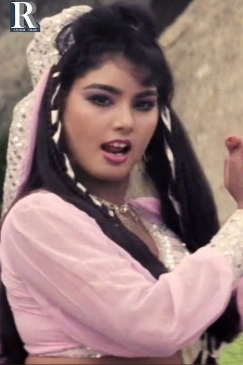 et billede af Tahira Khan