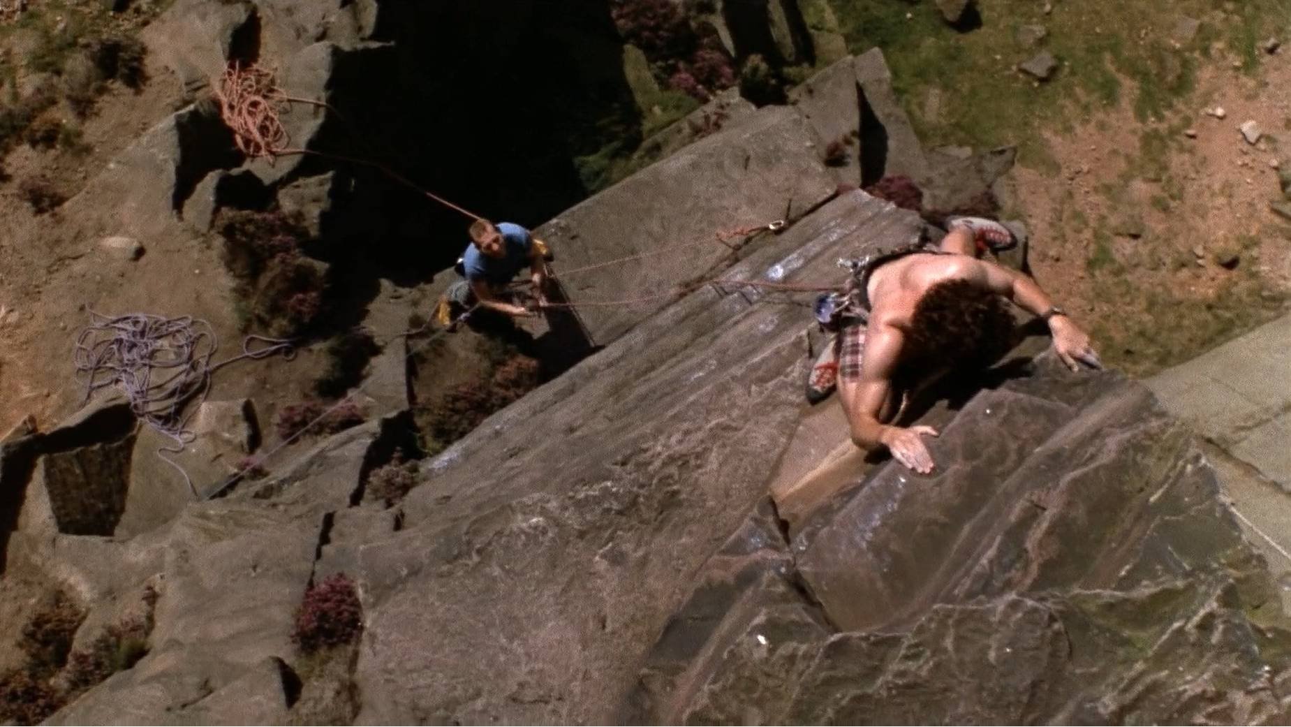Among Giants (1998)