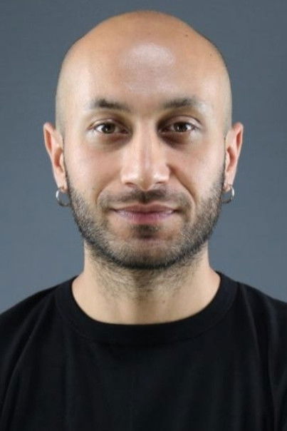 et billede af Sercan Elikara