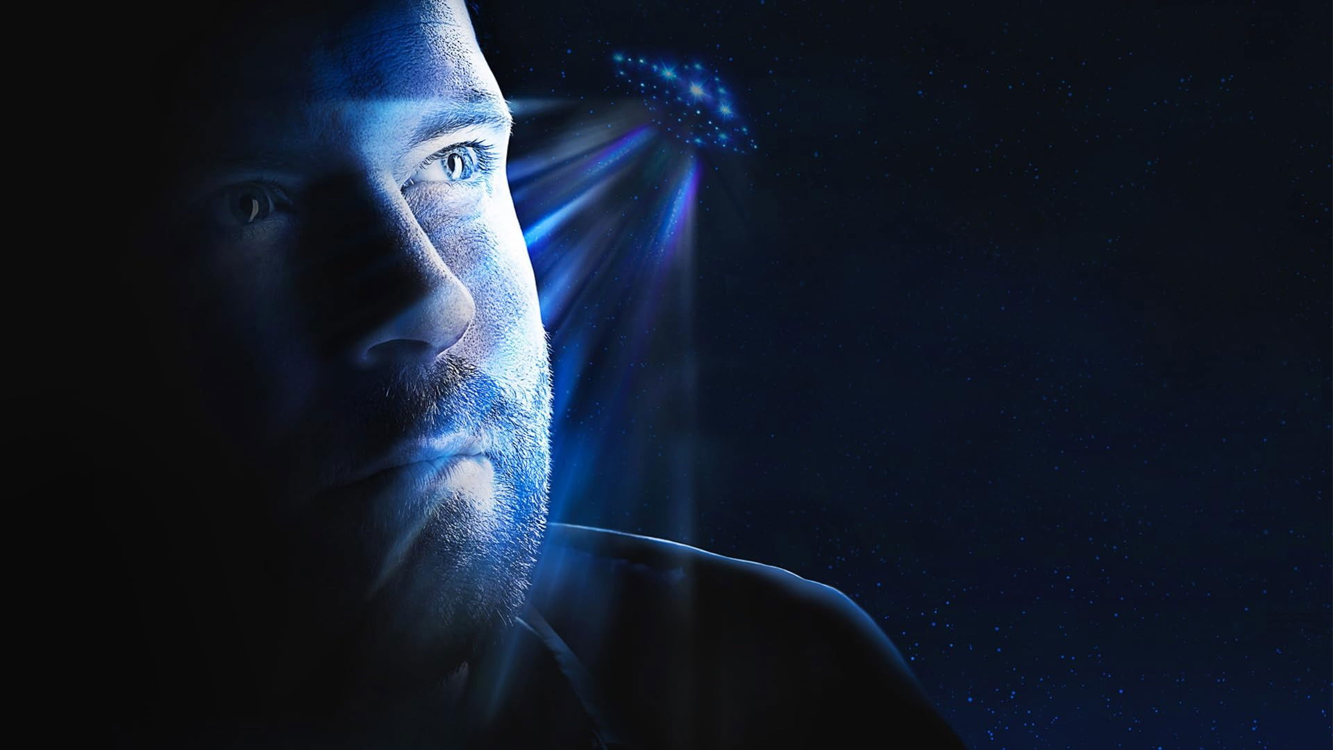 Expedition Unknown: Hunt for Extraterrestrials backdrop