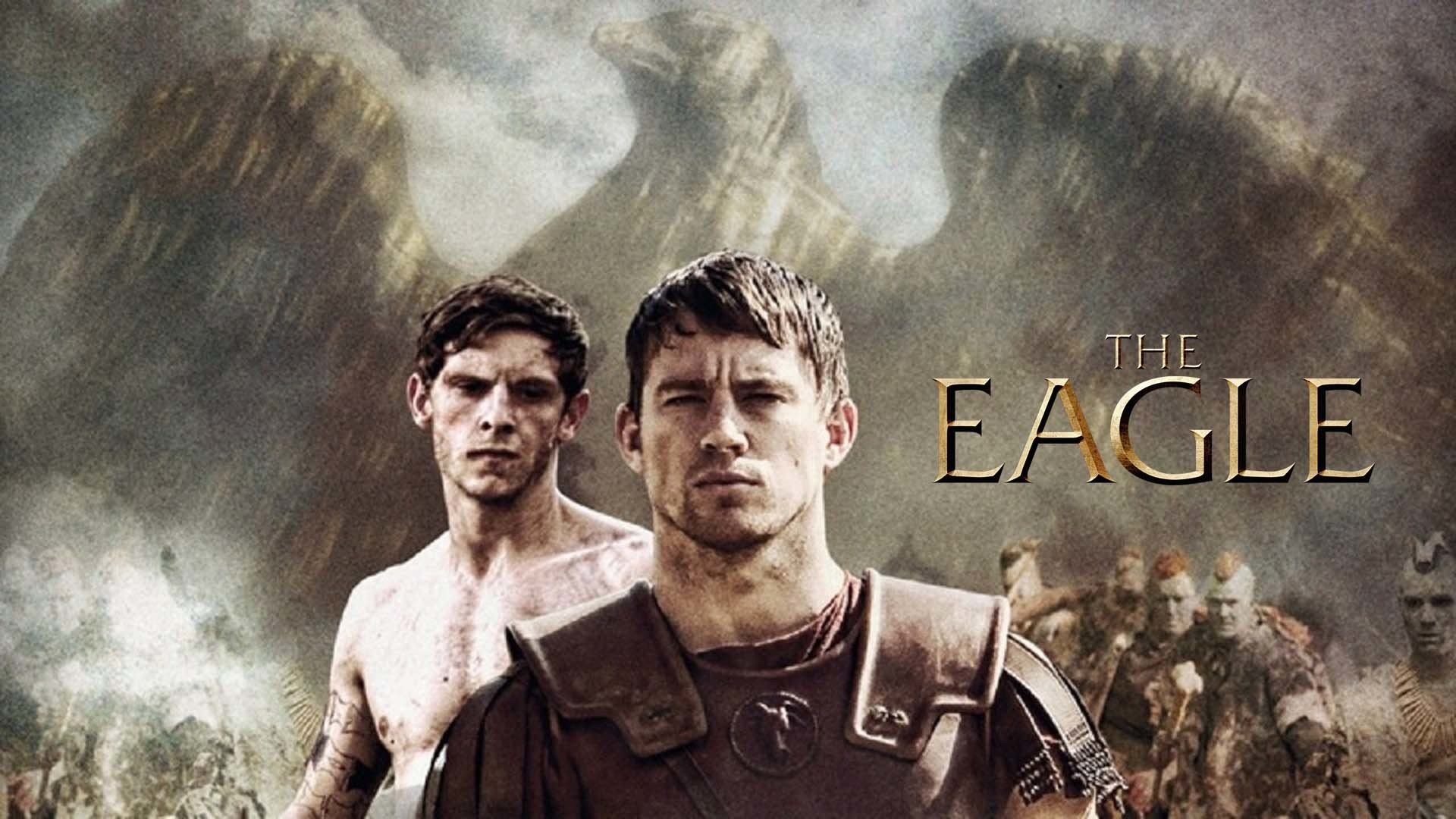 The Eagle (2011)