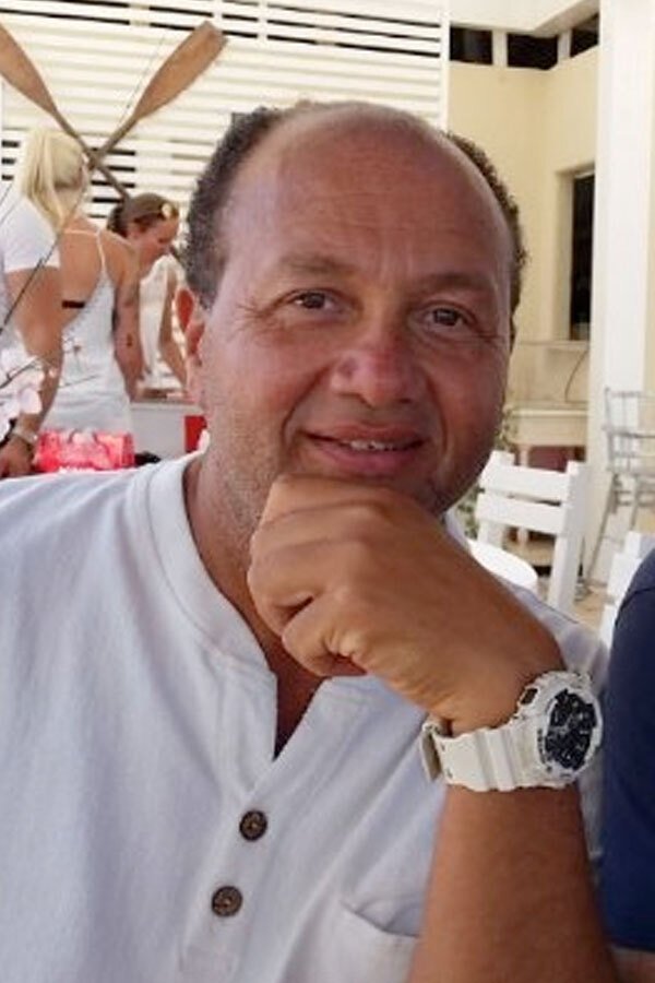 et billede af Jean Leduc