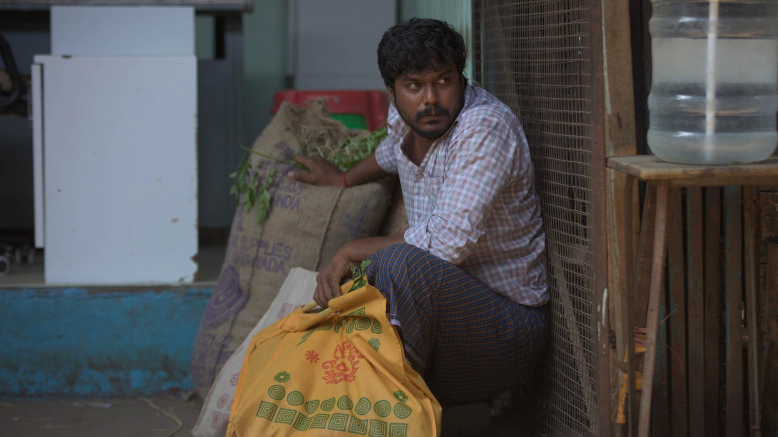 Kudumbasthan (2025)