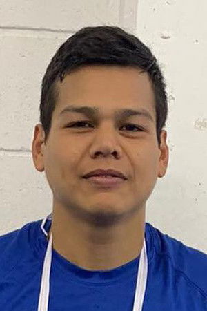 et billede af Jesus Zazueta Anaya