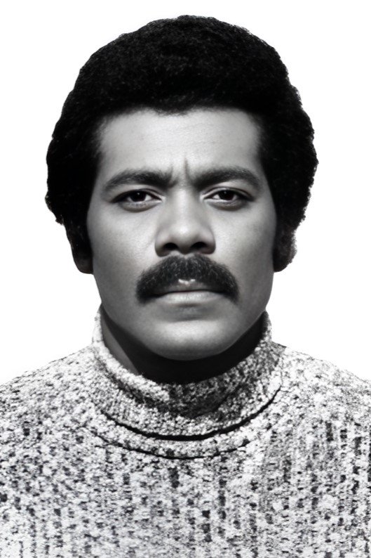 Thalmus Rasulala's picture in the cast