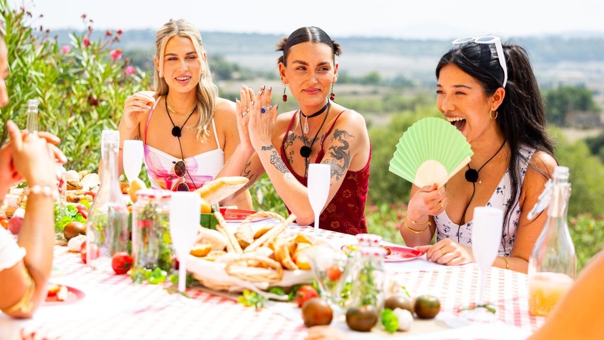 Love Island Australia