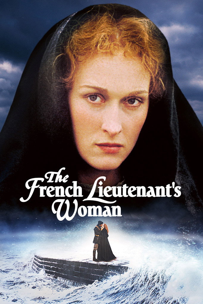 The French Lieutenant s Woman 1981 Filmer Film Nu The French Lieutenant s Woman 1981 Filmer Film Nu
