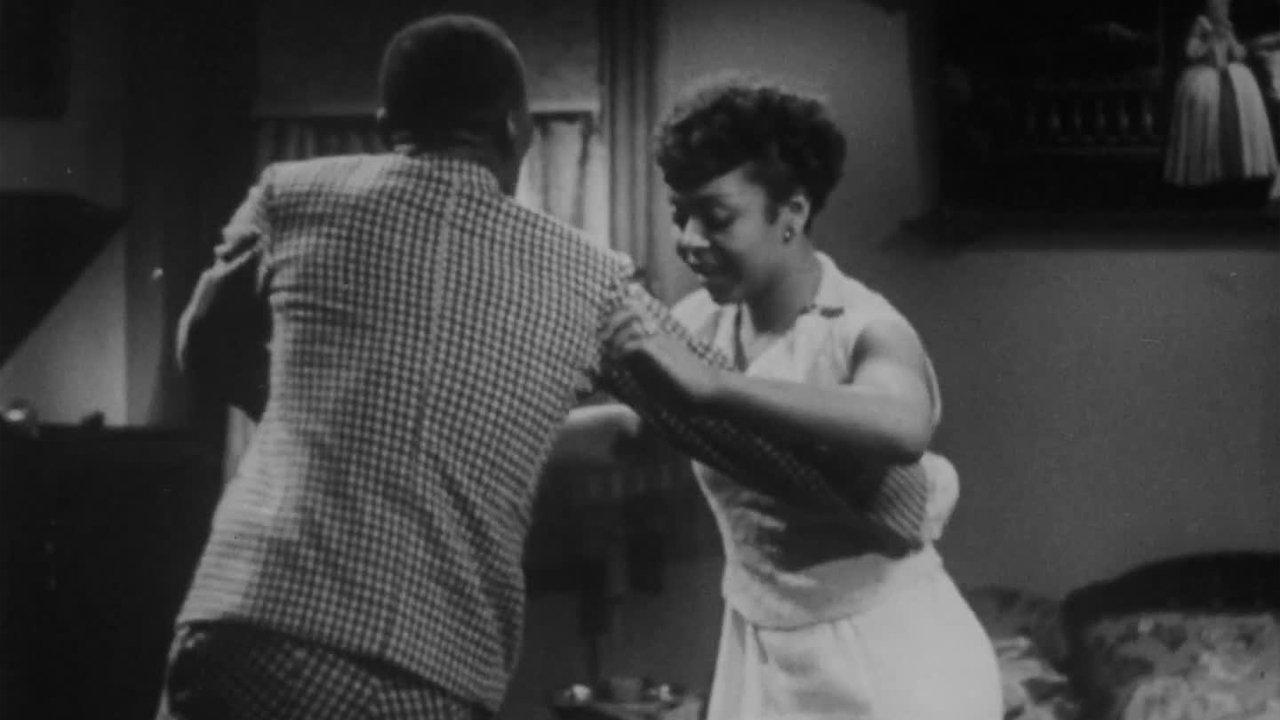 Symphony in Black: A Rhapsody of Negro Life (1935)