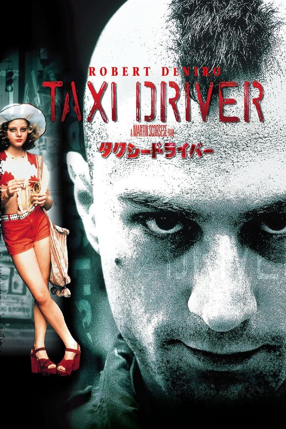 Taxi Driver