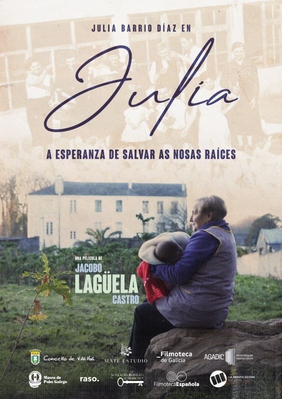 Julia