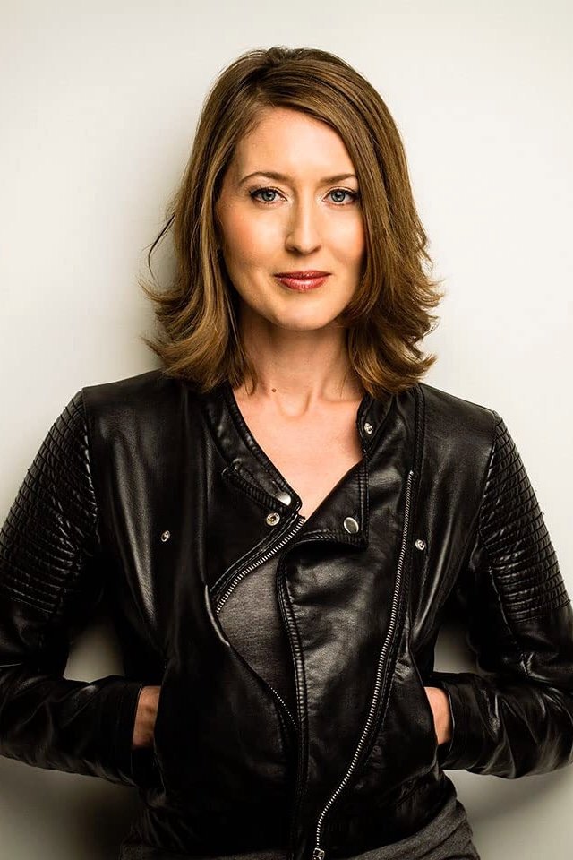 et billede af Daniella Forget