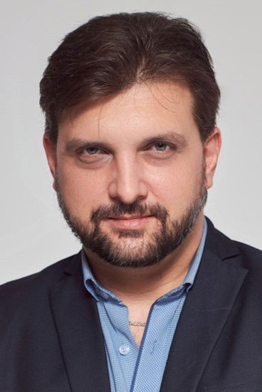 et billede af Andrey Guramishvili