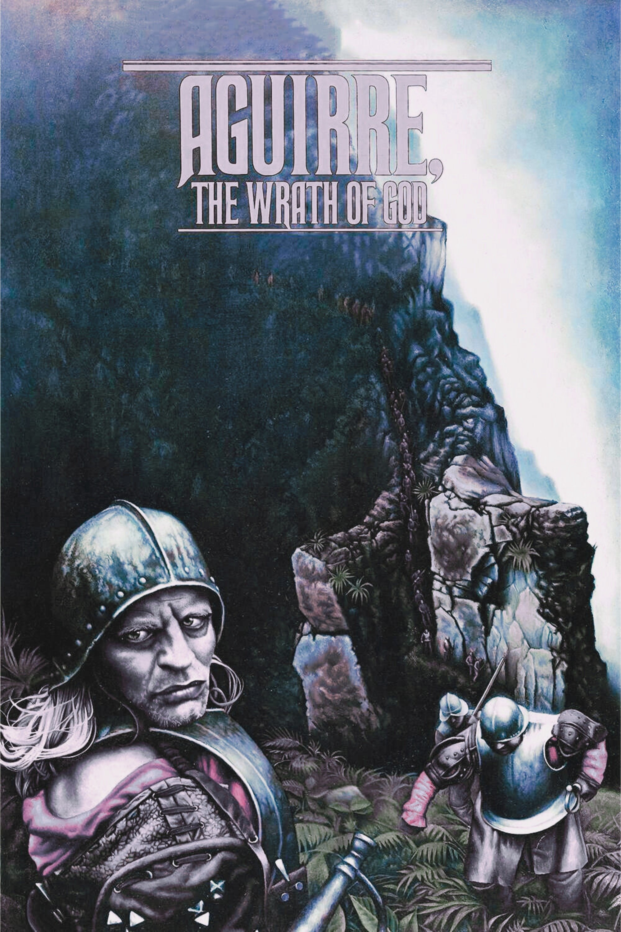 Aguirre, the Wrath of God