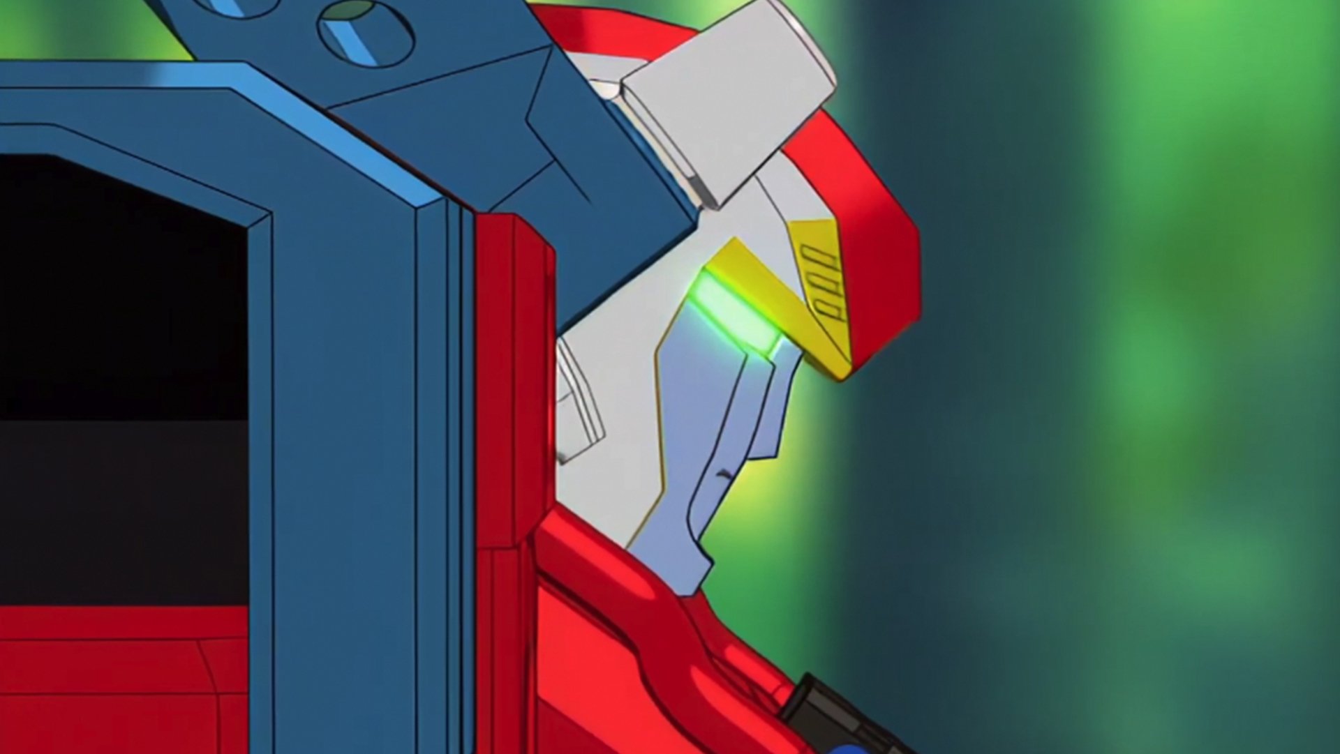 Transformers: Energon