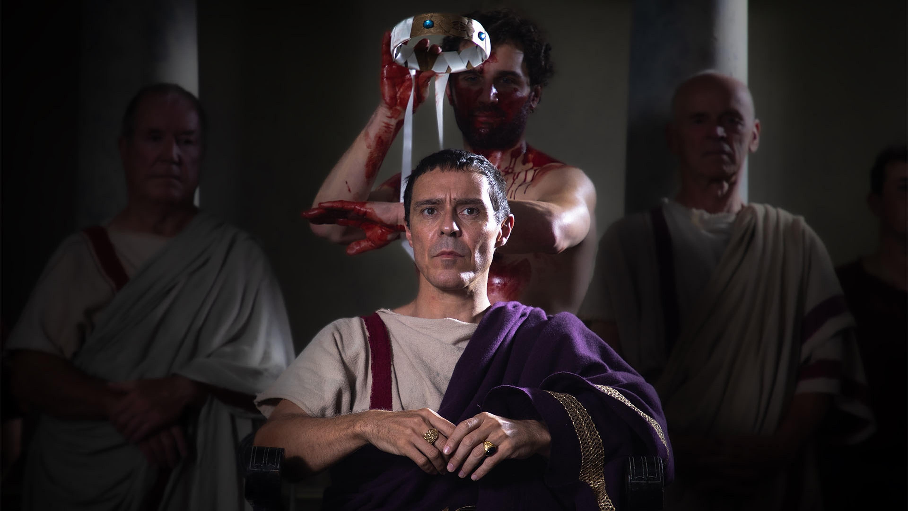 Thumbnail for Ides of March Season 1 Episode 3