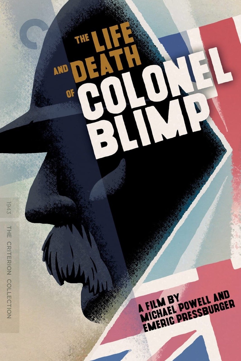 The Life and Death of Colonel Blimp