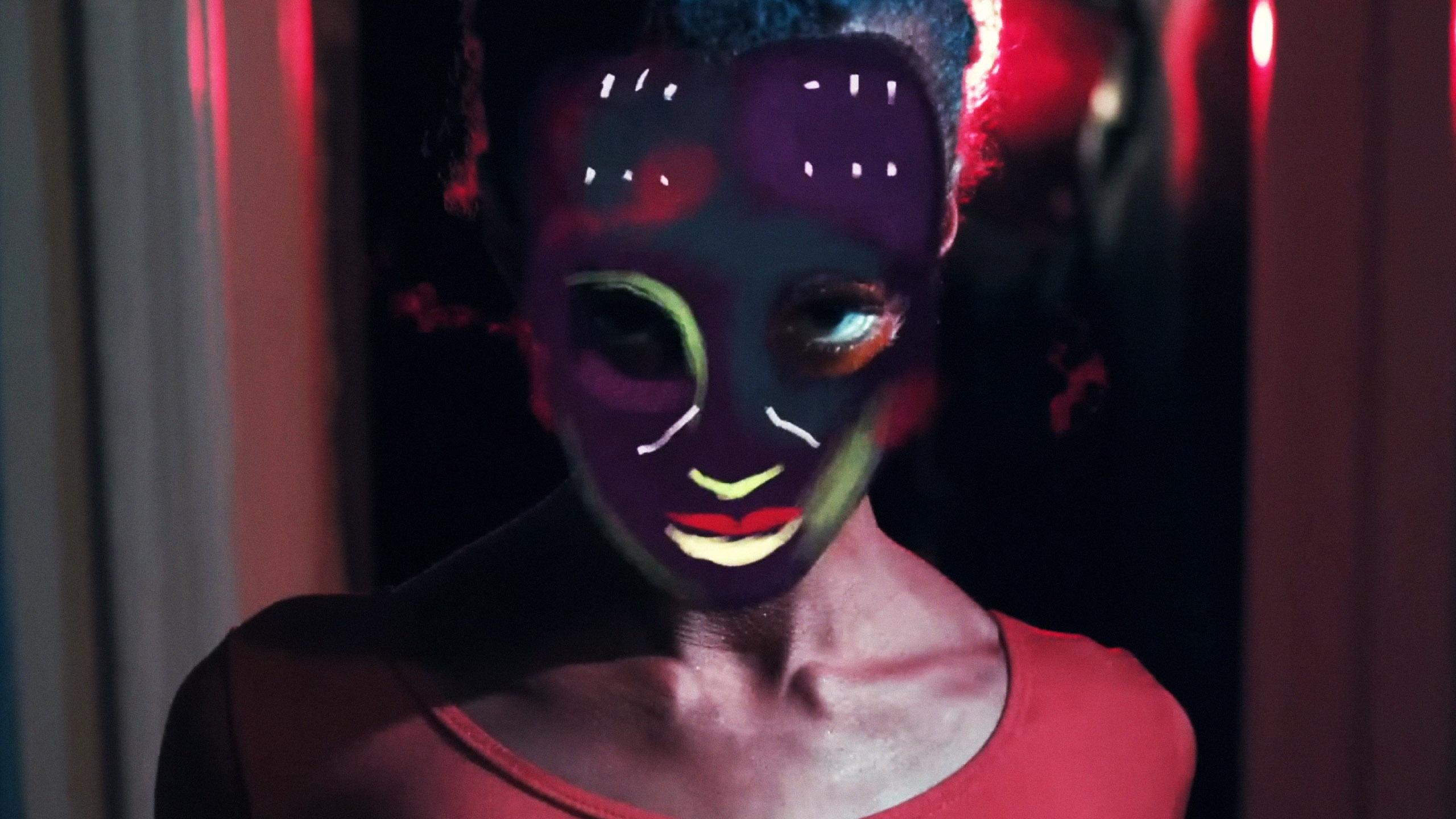 Imagem do Filme Mélissa Laveaux - Postman