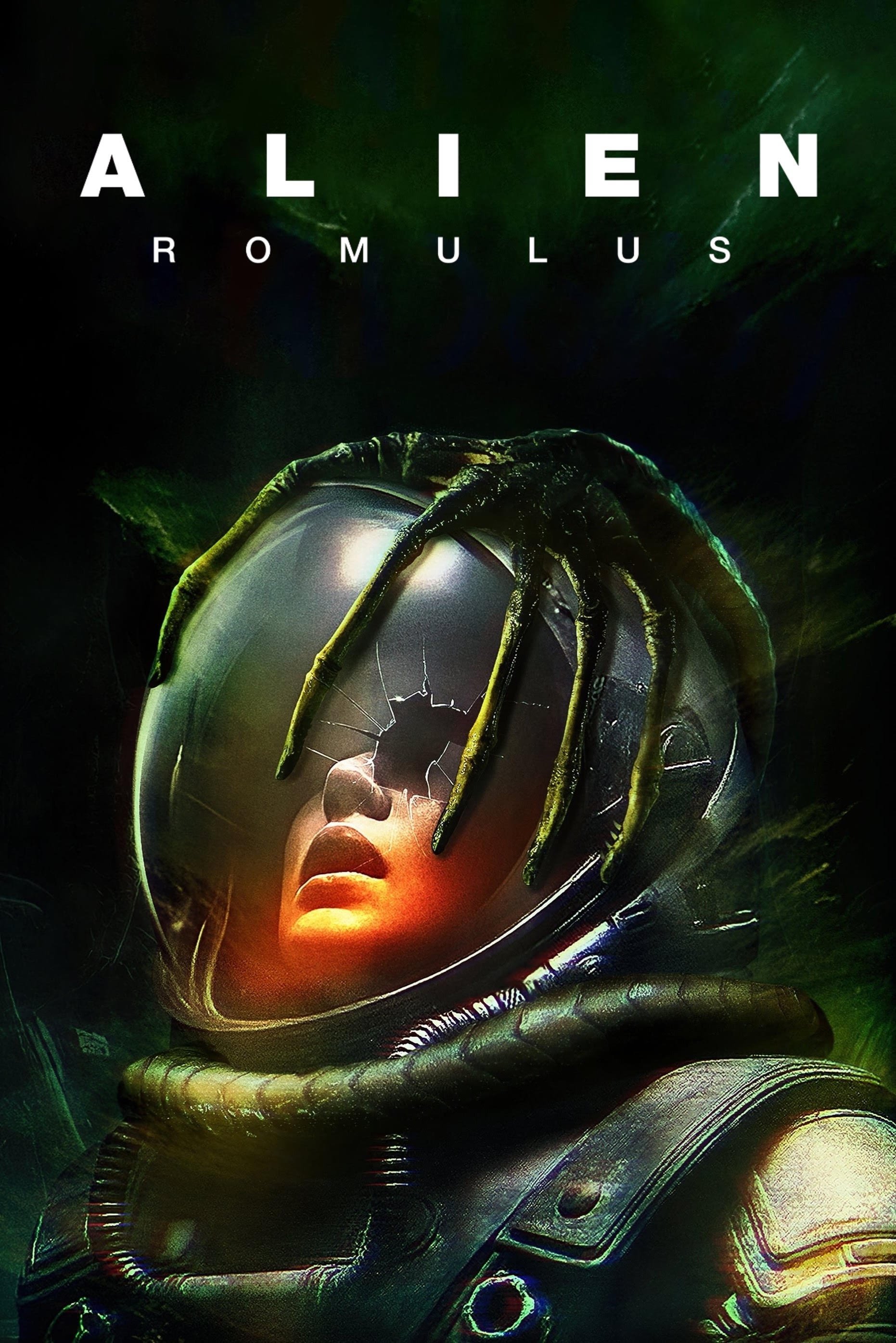 Alien: Romulus