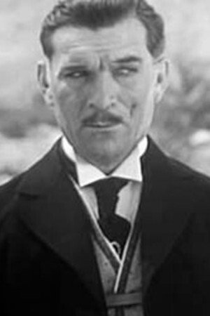 et billede af Albert J. Smith