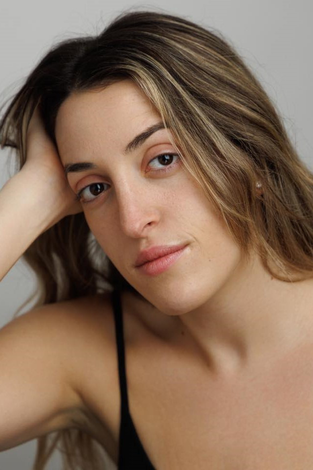 et billede af Shir Binyamin