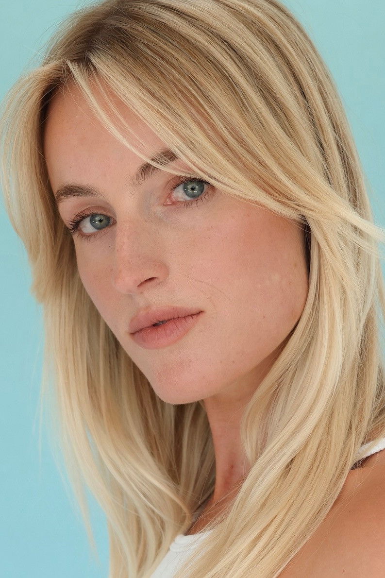 et billede af Helena Murphy-Reid