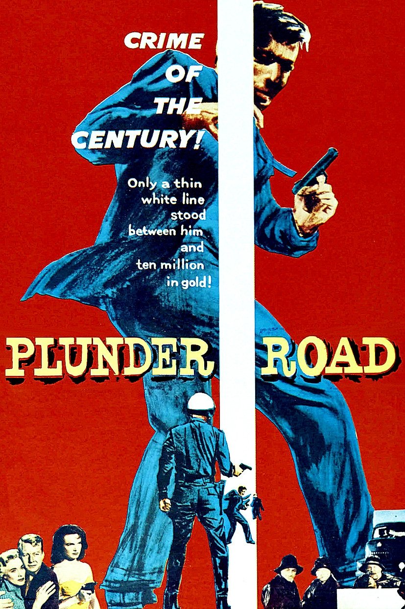 Plunder Road