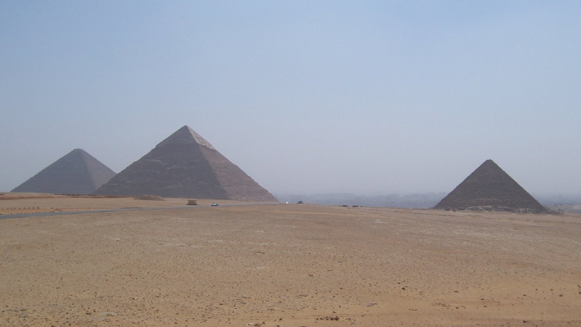 Egipto: el buscador de tumbas poster