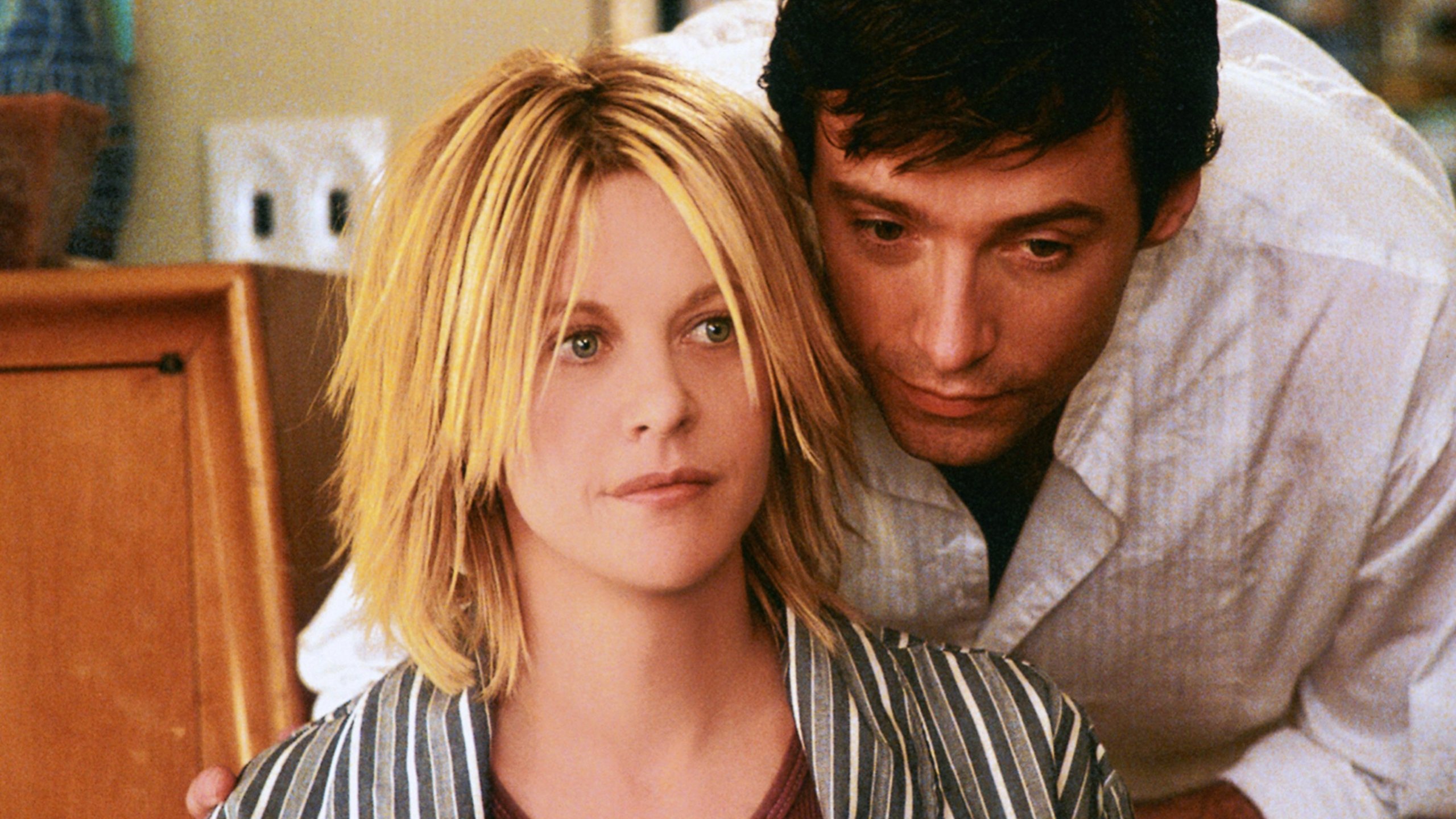 Kate a Leopold (2001)