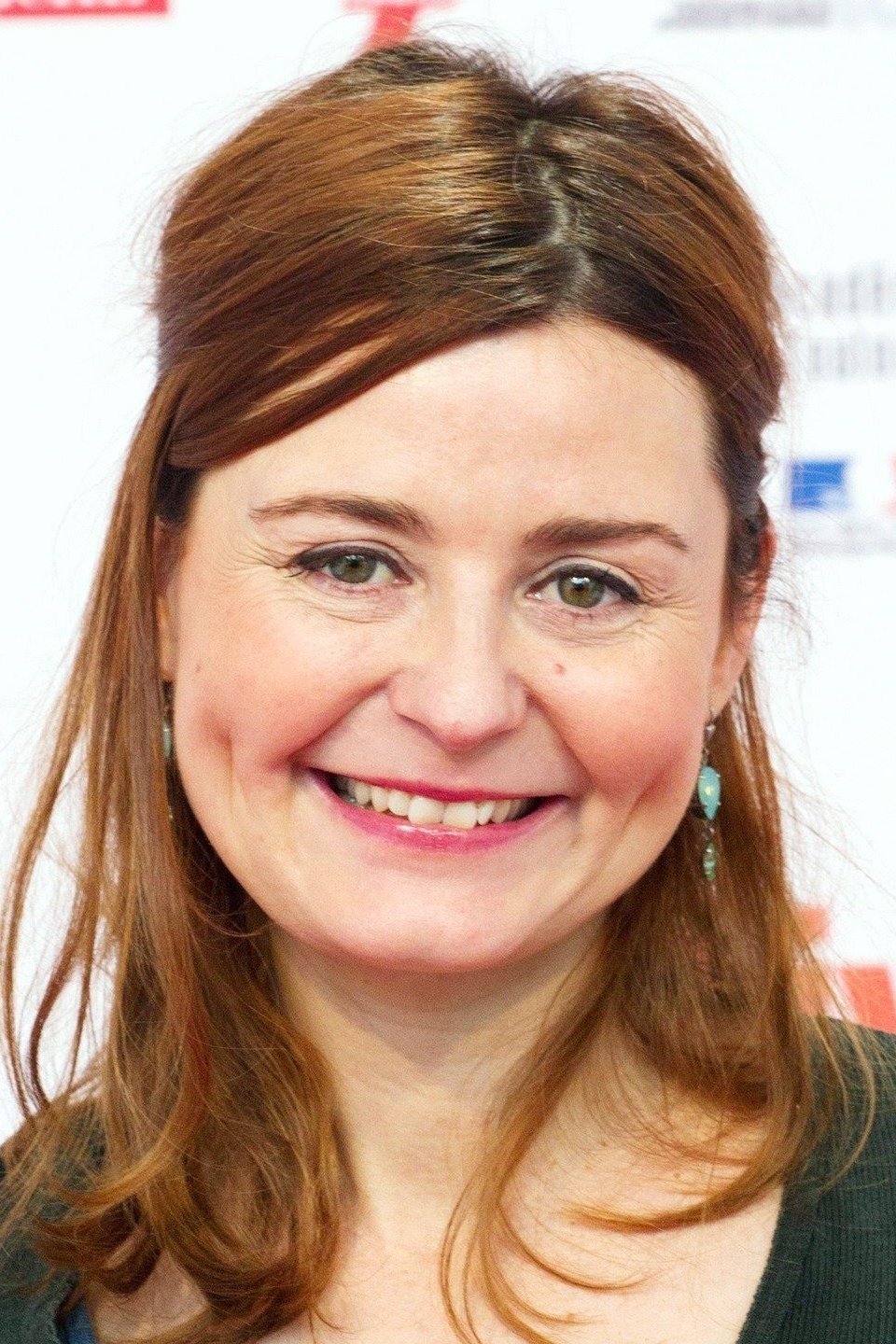 et billede af Christelle Reboul