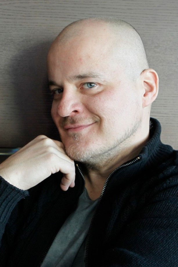 et billede af Ergo Kuld