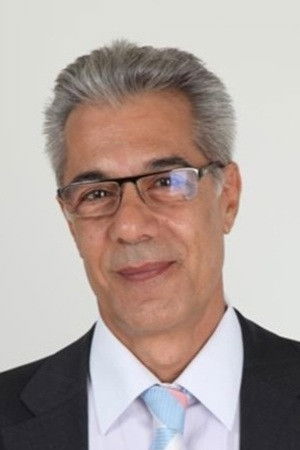 et billede af Stavros Louras