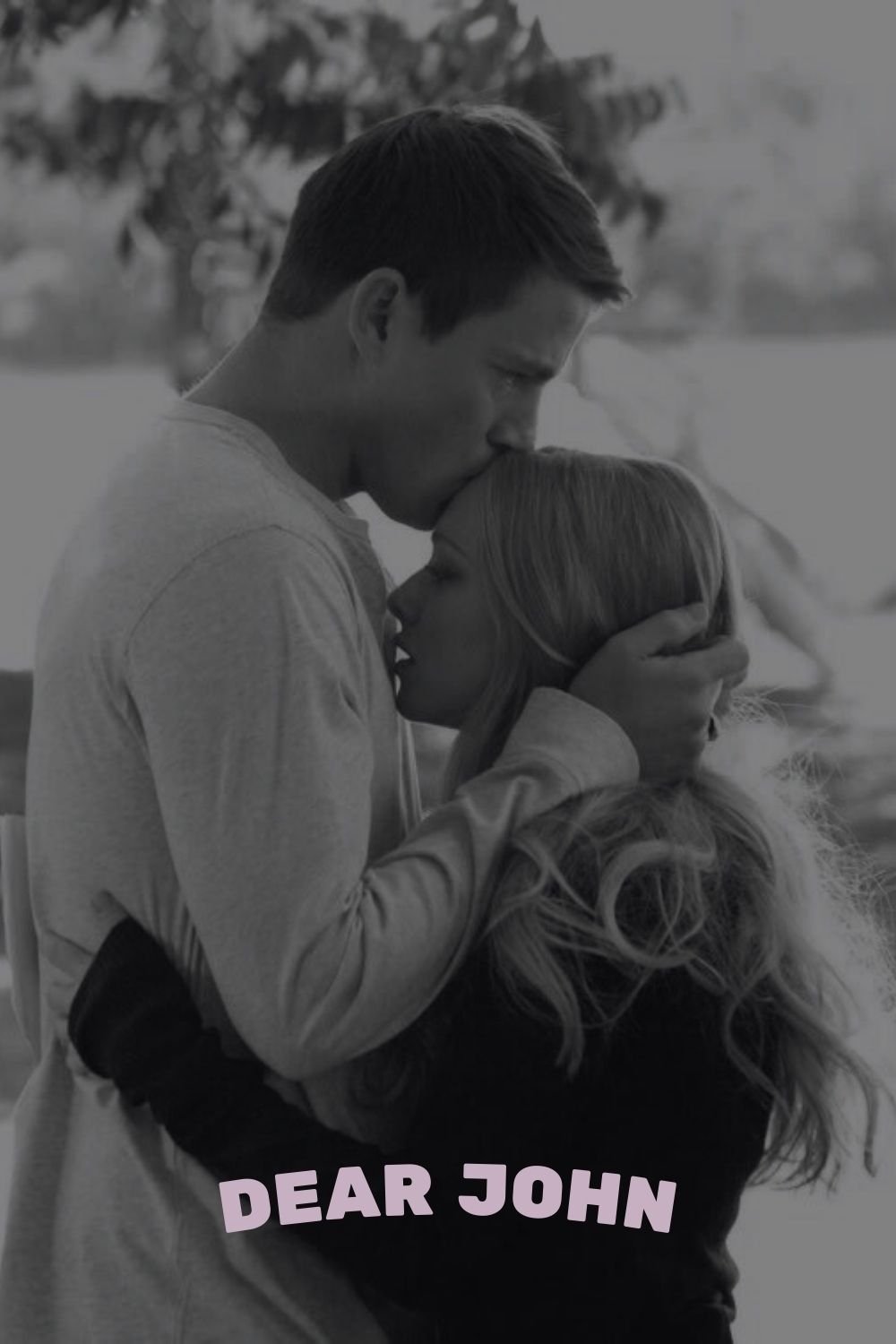 Dear John