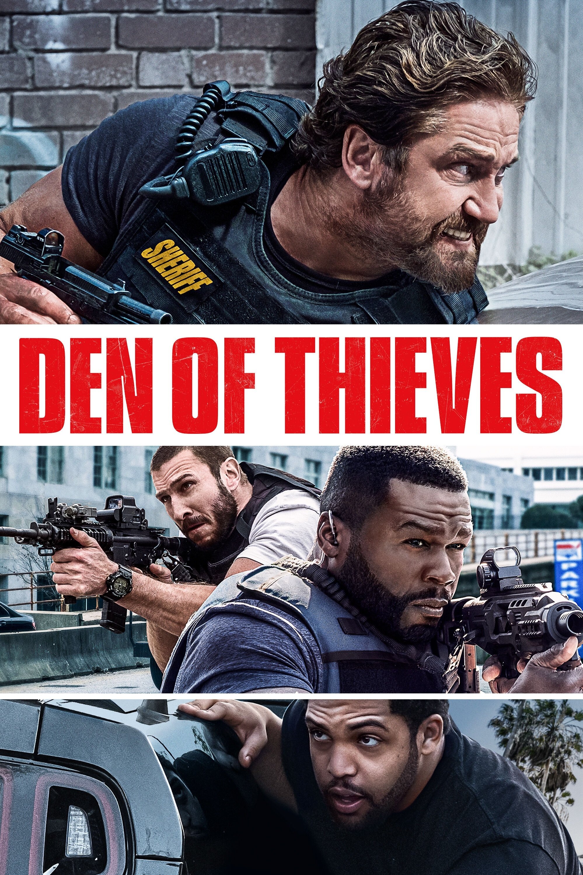 Den of Thieves