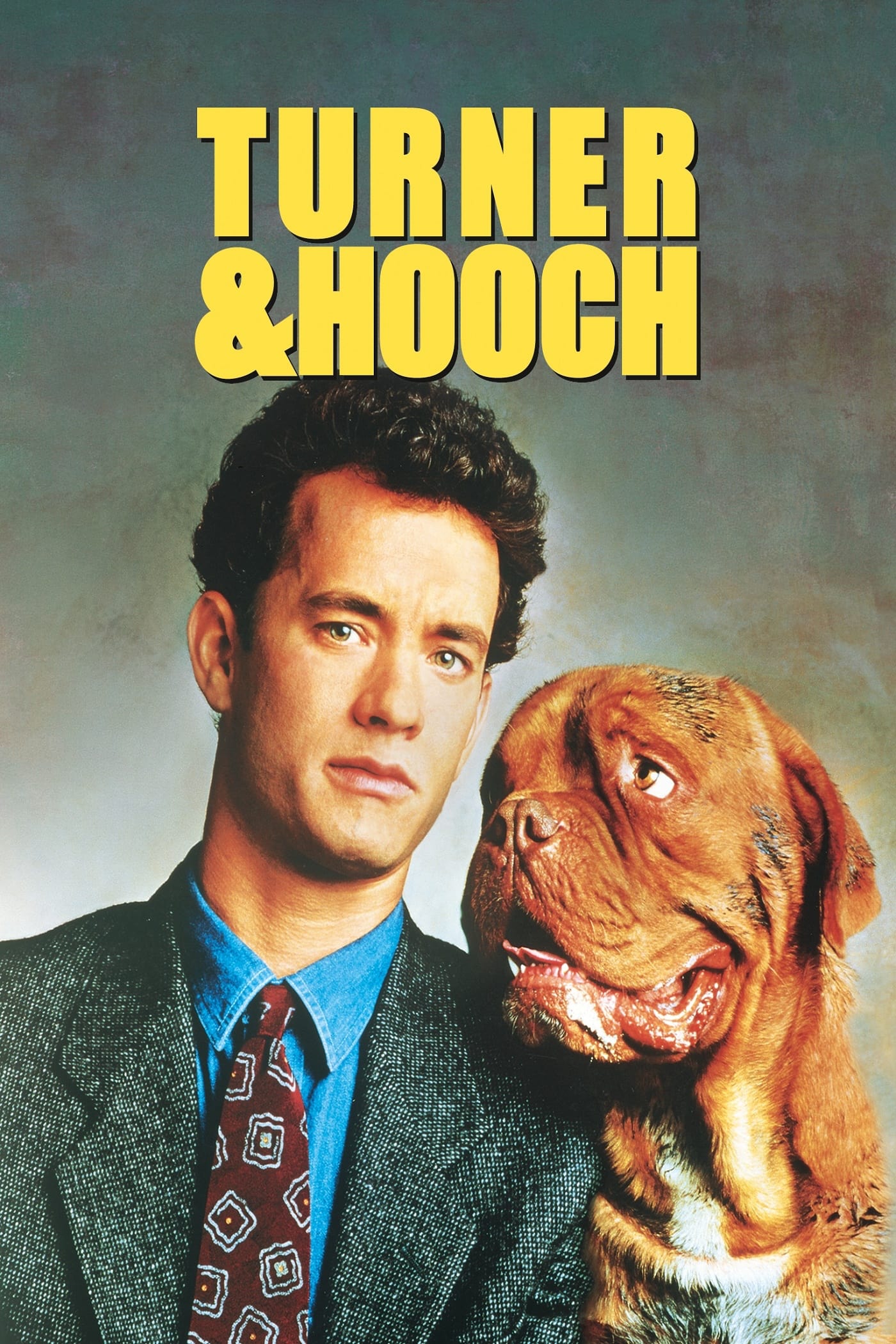 Turner & Hooch