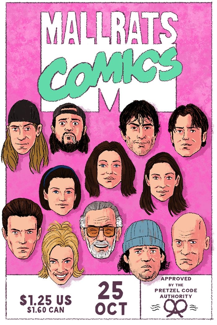 Mallrats