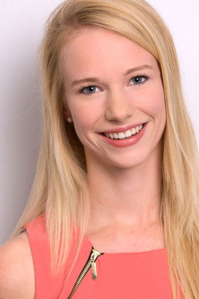 et billede af Isabelle Clough