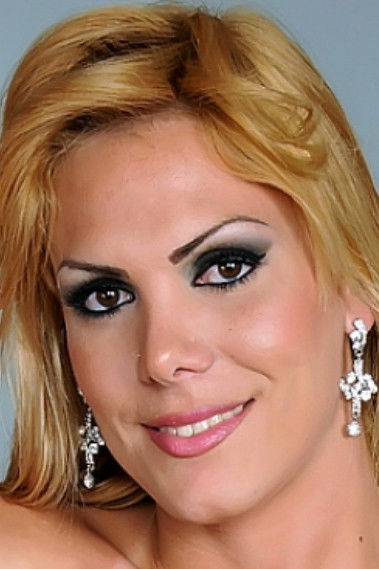 et billede af Kananda Hickman