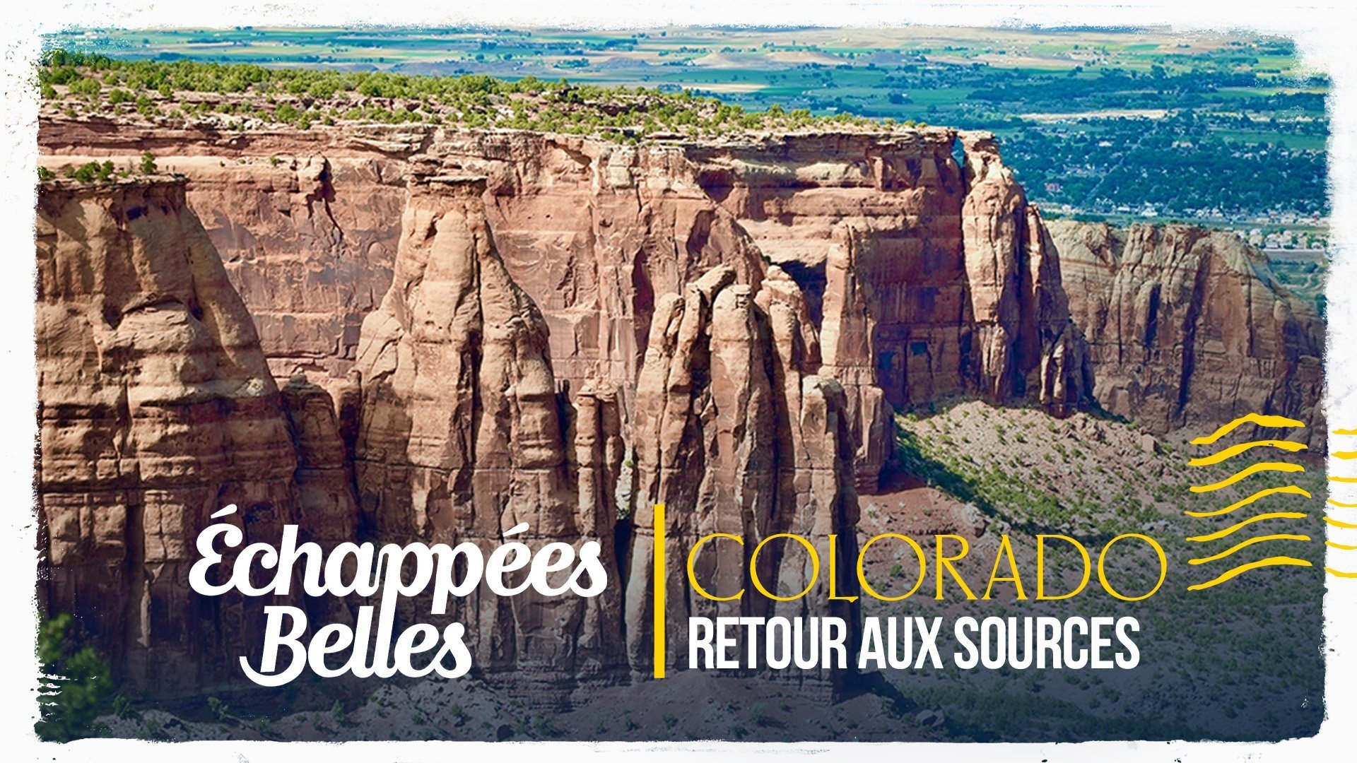 Echappées Belles