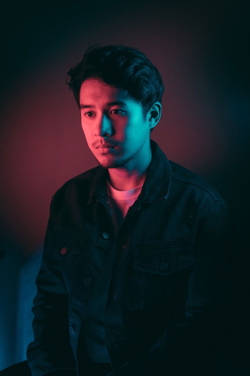 et billede af CJ Barinaga