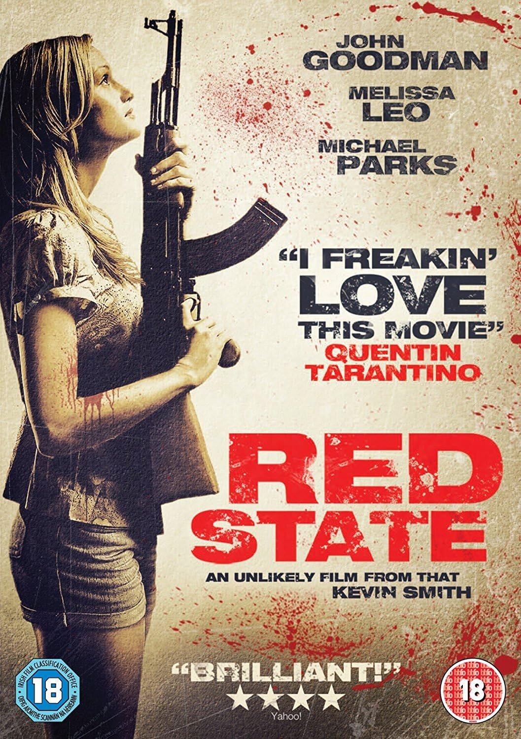 Red State
