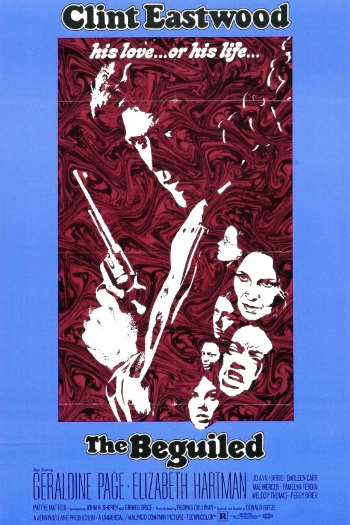 The Beguiled